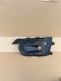 фото thumb №5, Решітка бампера ліва перед peugeot rifter iii 18- 9816764480