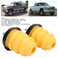 фото thumb №10, 2 szt. відбійник бампера задня рама гумовий бампер