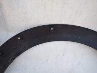 фото thumb №9, Mazda cx-3 15- молдинг крыла левая перед