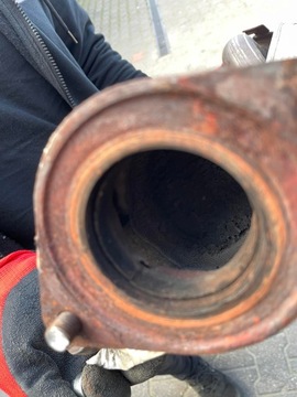 фото thumb №8, Toyota camry viii xv70 21- вихлоп комплектний глушник каталізатор 2.5 гібрид