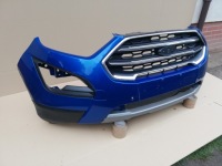 фото thumb №6, Ford ecosport ii lift 18- бампер передній super hit