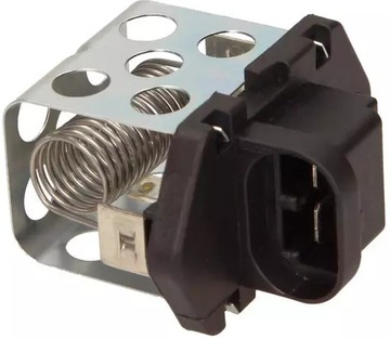 РЕЗИСТОР ВЕНТИЛЯТОРА MAXGEAR 57-0186