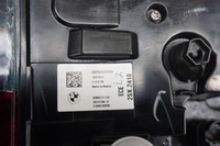 фото thumb №9, Крышка багажника бампер лампы bmw x5 g05 m-pakiet c3z