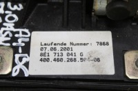 фото thumb №10, Домкрат выборщик передач a4 b6 sedan 8e1713041g