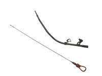 фото thumb №1, Bmw x3 e83 2.0d m47n щуп щуп масла трубка