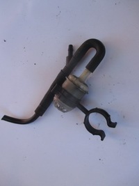 фото thumb №1, Клапан шланг вакуум a0000780956 sprinter