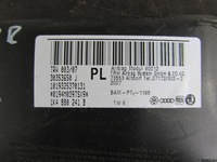 фото thumb №7, Подушка сидіння лівий перед seat leon ii lift 09-12r 1k4880241b