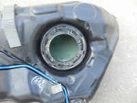 фото thumb №6, Mercedes glk 320cdi bak бак пального 3,0 v6