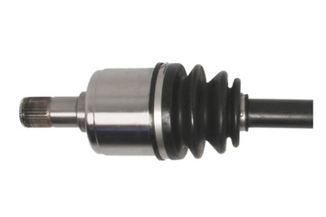 фото thumb №1, Полуось приводная l 724mm подходит для: honda odyssey 3.5 08.10-