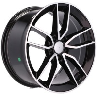 фото thumb №5, Amg стиль 19 do mercedes s-class amg w221 sl-class r129 r230 r231 amg r232