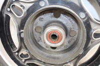 фото thumb №11, Honda cb750 rc01 диск koło зад 2.50 16 дюймів