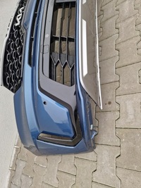 фото thumb №7, Бампер kia sorento iv 2020 - prest-05