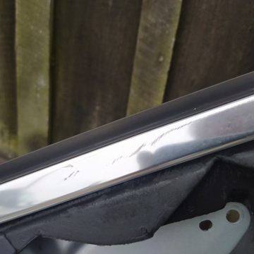 фото thumb №7, Jaguar xf x250 07- двері лівий перед передні голий