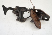 фото thumb №3, Замок капот mercedes clk c208