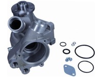 фото thumb №1, Насос води mercedes клас s w140 2.8 3.2 клас g w463 3.2