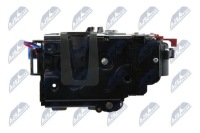 фото thumb №11, 2x замки двері nty перед l+p do seat, skoda, vw altea, caddy 3, caddy iii