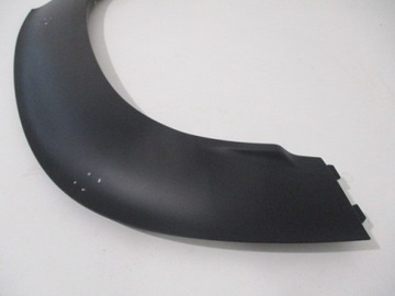 фото thumb №8, C3 aircross планка крыльев правая задняя новая yq000654xt