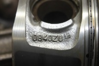 фото thumb №13, Bmw e90 f20 f30 f34 f10 2.0d 2.5d 2.8d n47d20c n47d20d поршень шатун 0840zu