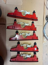 фото thumb №1, Світло стоп partner berlingo ii оригінал 9682830180