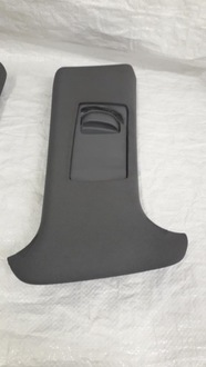 фото thumb №10, Audi a3 8l 96-2003 обшивка стійка a b c версія 5d