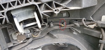 фото thumb №13, Mercedes c 204 w204 рестайлінг бампер переднє avantgard