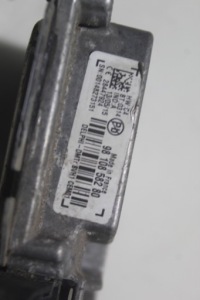 фото thumb №4, Модуль запуск стоп citroen ds3 lift 1.2