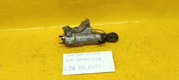 фото thumb №3, Замок зажигания+ ключ ibiza iii 02-08r 4b0905851c