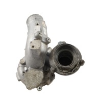 фото thumb №10, Audi tt 8j s3 8p корпус турбокомпрессора 2.0 tfsi 06f145702cx