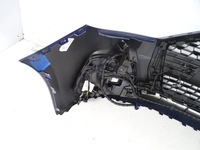 фото thumb №9, Бампер перед передний audi a1 82a