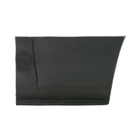 фото thumb №1, Citroen jumper ремкомплект крыла порог правый задняя