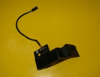фото thumb №1, Датчик ремня крыша левый зад vw new beetle cabrio микро switch 98-05r.
