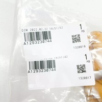 фото thumb №11, Mercedes-benz sl r129 отбойник амортизатора передний a1293230744 oem