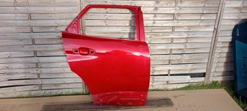 фото thumb №1, Дверь зад задние правые peugeot 3008 ii 16-22rok оригинал