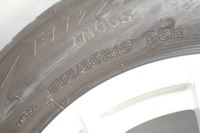 фото thumb №10, Комплект диск bmw 3 g20, g28 6876921 2.0l дизель 110kw 2020