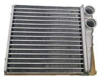 фото thumb №1, Van wezel 43006396 теплообмінник тепла, обігрівач салону