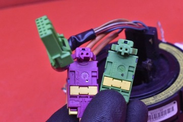 фото thumb №7, Стрічка подушка безпеки шлейф 8622186 volvo s70 v70 2 ii 00-05