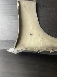 фото thumb №10, Крила правий перед bmw seri 7 e65 lift