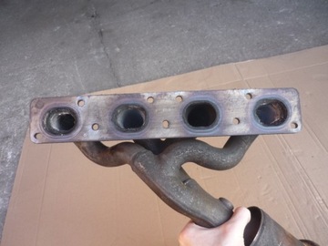 фото thumb №10, Коллектор выпускной катализатор bmw e87 e90 116i 118i 120i 7532931 n45 n46