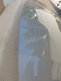 Fiat tipo 2 2 15-23 капот крышка двигателя перед передняя kol 722 c409 Недорого, фото thumb