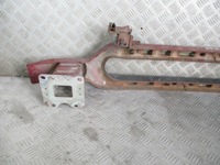 фото thumb №6, Балка бампера перед peugeot 407 04-10r 1.6hdi