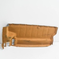 фото thumb №1, Обшивка багажника mercedes-benz sl r129 a1296903141 12215573 5.0l