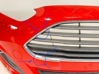 фото thumb №14, Бампер перед переднє ford fiesta vii mk7 рестайлінг fl 2013-2017