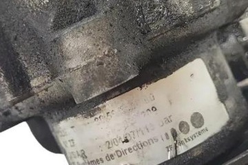 фото thumb №7, Підсилювач кермо citroën c6 td_ 4r8q3a733ab 2.7l дизель 150kw 2008