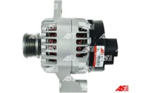 As-pl генератор alfa romeo lancia Оригінал, фото thumb