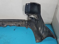 фото thumb №12, Бампер задняя peugeot 4007 чёрный x42