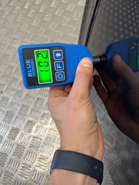 фото thumb №6, Porsche cayman 987 2006 крыша 98750308700