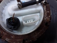 фото thumb №8, Vw phaeton 5.0 tdi бак пального 3d0201085f