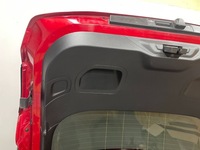 фото thumb №12, Кришка зад задня багажника ford puma mk2 ii 19- fantastic red камера
