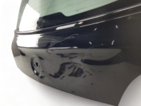 Кришка багажника багажника задній задня opel adam z22c 1.2 19r Київ, фото thumb