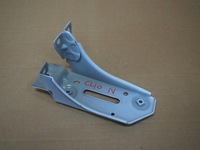 фото thumb №1, Кронштейн аккумулятор renault clio rs iv